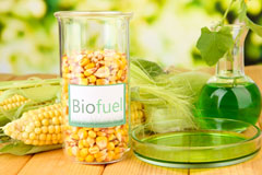 Rhiwlas biofuel availability