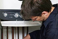 boiler repair Rhiwlas
