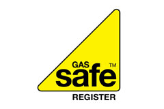 gas safe companies Rhiwlas